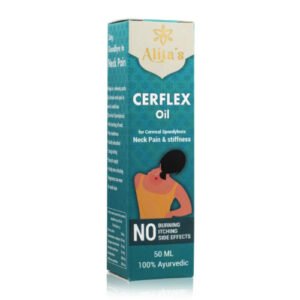 Cerflex Oil