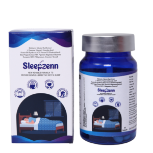 sleepzeen