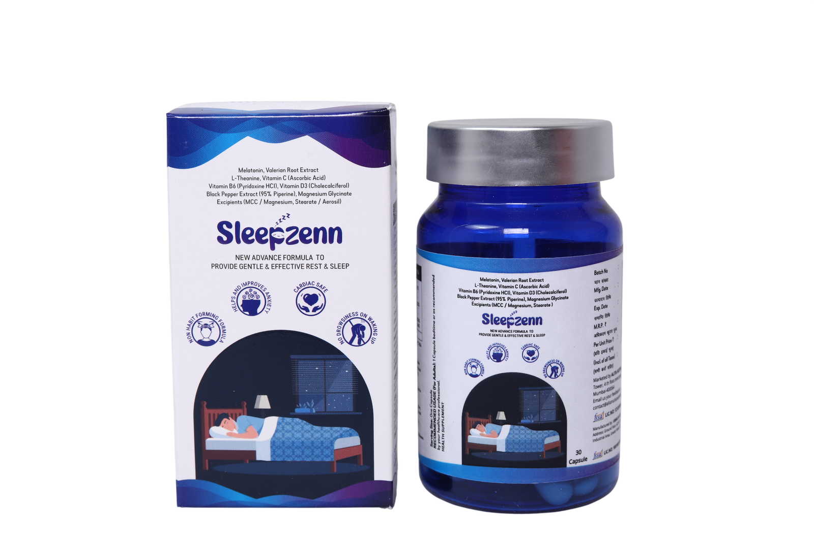 sleepzeen