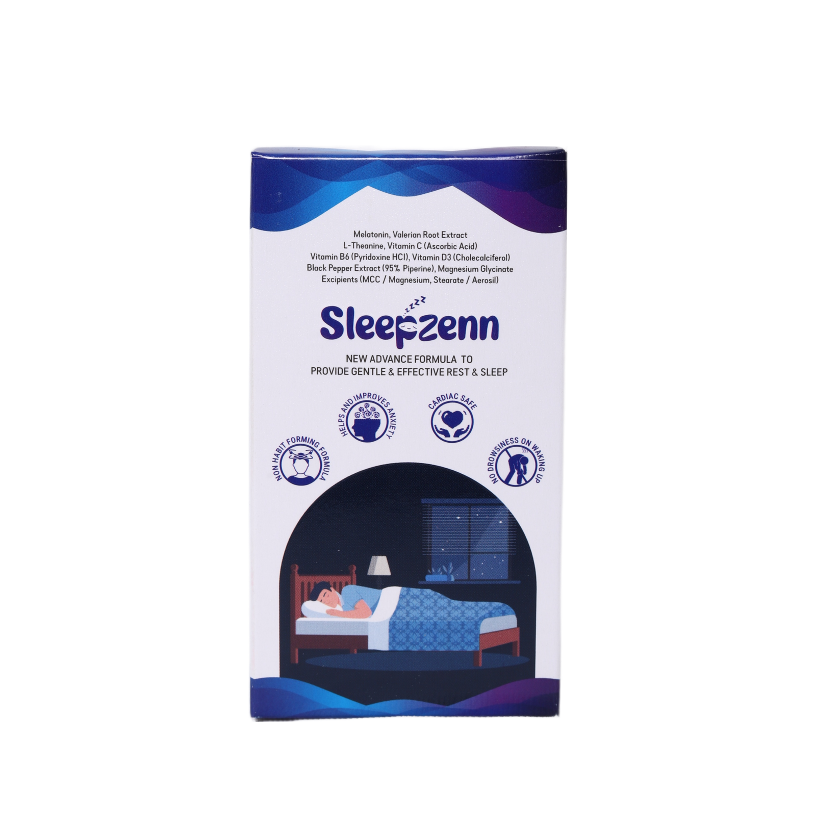 sleepzeen