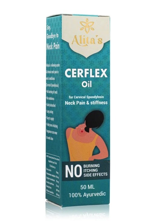 Cerflex Oil Banner type 2-1