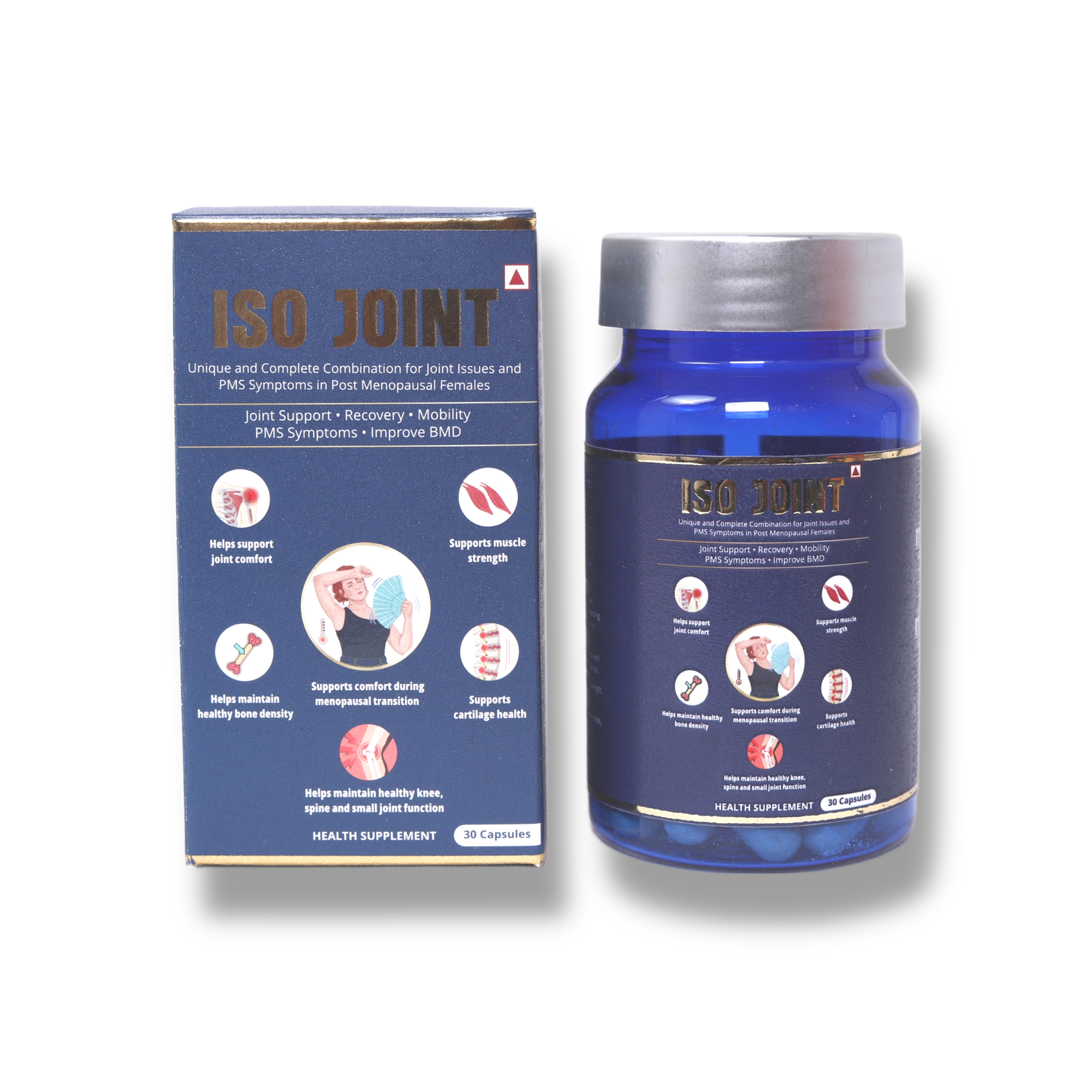 iSO jOINT kIT