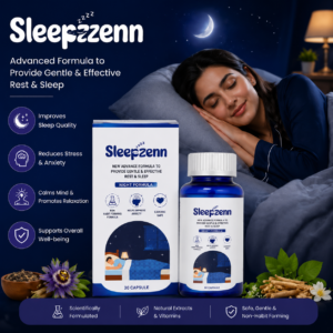 sleepzenn