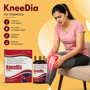 kneedia
